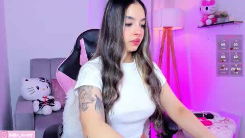 bella igbella hunttt online show from 02.16.26