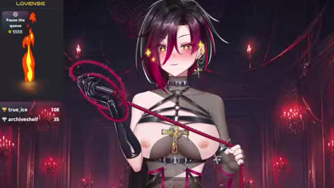 Snapshot of bella_inferno chatting on 09.29.25 bella_inferno online show from 09.29.25