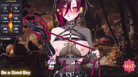 Snapshot of bella_inferno chatting on 10.13.25 bella_inferno online show from 10.13.25