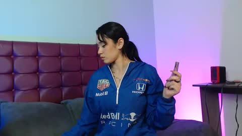 Valentina online show from 01.14.26