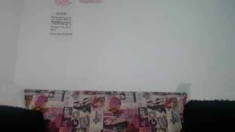 Bella Marlowe online show from 02.09.25