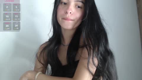 Snapshot of bella_musee chatting on 01.09.25   online show from 01.09.25