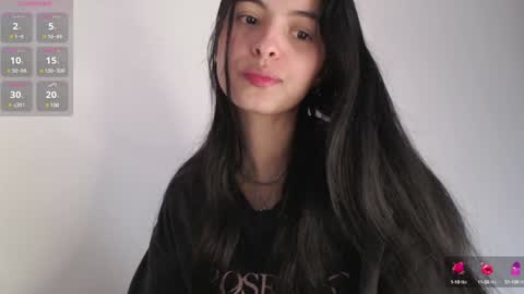 Snapshot of bella_musee chatting on 01.24.25   online show from 01.24.25