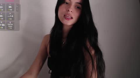 Snapshot of bella_musee chatting on 02.11.25   online show from 02.11.25