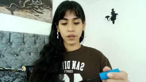 Bella online show from 02.28.26