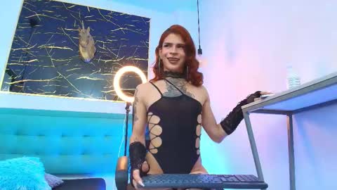     online show from 11.11.25