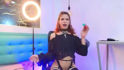     online show from 11.27.25