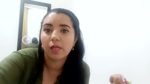 Sarah online show from 11.10.25