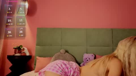 Snapshot of bella_stewarttt chatting on 06.28.26 Bella NEW ROOM online show from 06.28.26