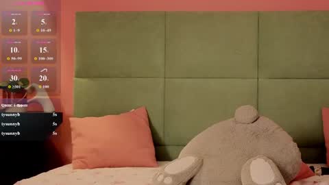 Snapshot of bella_stewarttt chatting on 07.02.26 Bella NEW ROOM online show from 07.02.26