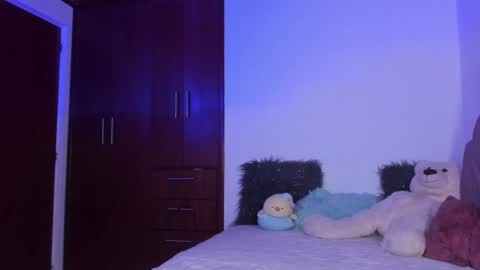 Valeria Model Independent online show from 01.29.25