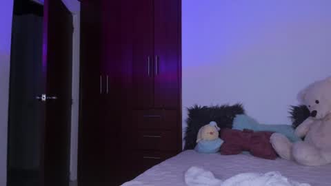 Valeria Model Independent online show from 01.31.25