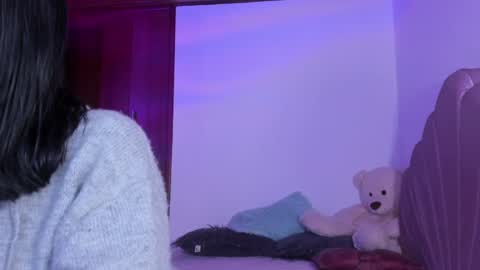 Valeria Model Independent online show from 02.08.25