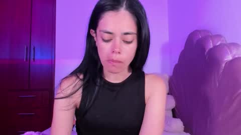 Valeria Model Independent online show from 01.07.26