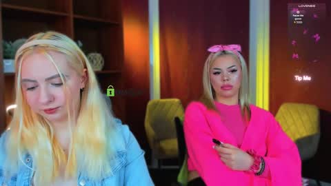 Snapshot of bella_sunshine1 chatting on 03.22.26 alexa online show from 03.22.26