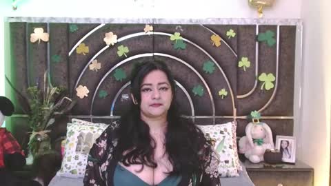  Bella Taylore  online show from 03.18.26