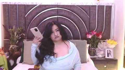  Bella Taylore  online show from 03.23.26