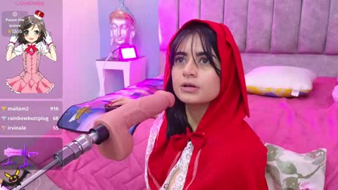 Bella online show from 12.28.24