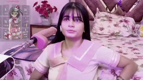 Bella online show from 02.05.25