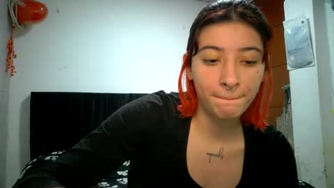 bella_thorne1999 online show from 06.16.26