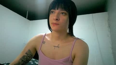 bella_thorne1999 online show from 08.09.26