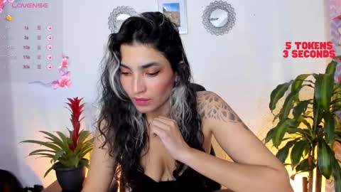 Bella online show from 02.15.25