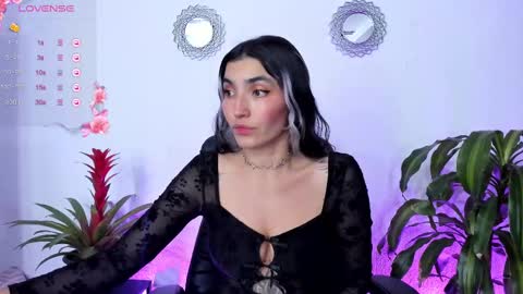 Bella online show from 03.08.25