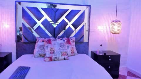 bella_volup online show from 03.15.26