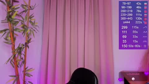 Bella White online show from 09.18.25