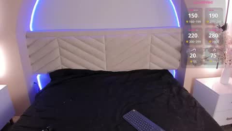 Bella online show from 02.20.26