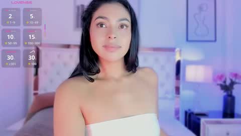 Bella online show from 03.02.26