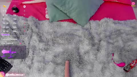 Bella Becca  online show from 12.19.24