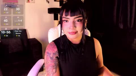 Bella  online show from 10.01.25