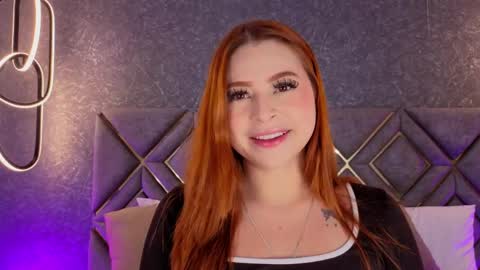 Snapshot of bellaa_swant chatting on 05.24.26 Cris online show from 05.24.26