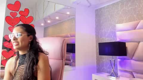 Snapshot of bellaagrace chatting on 02.06.26 bellaagrace online show from 02.06.26