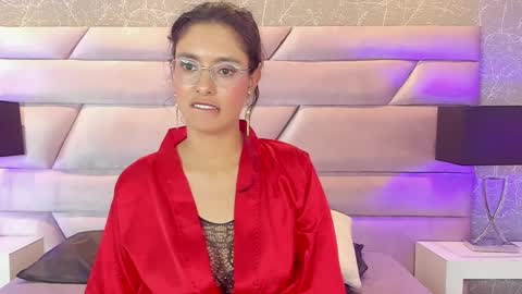 Snapshot of bellaagrace chatting on 02.22.26 bellaagrace online show from 02.22.26