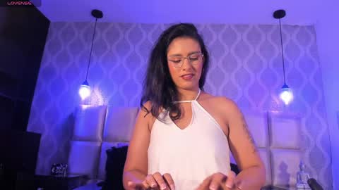 bellaagrace online show from 04.09.26