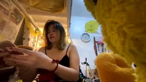 bellaalle online show from 12.27.24