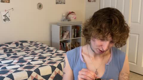 Snapshot of bellababy444 chatting on 01.30.25 bellababy444 online show from 01.30.25