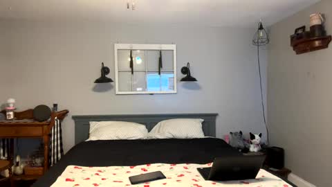 Roxy Rain online show from 02.28.25