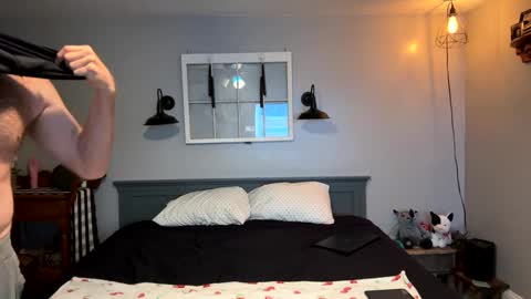 Roxy Rain online show from 03.01.25