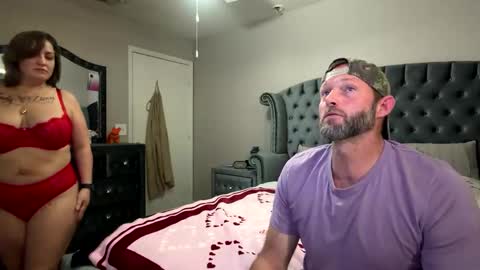 Roxy Rain online show from 02.08.26