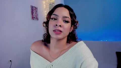 Snapshot of bellabeth_ chatting on 01.24.25 Betsy online show from 01.24.25