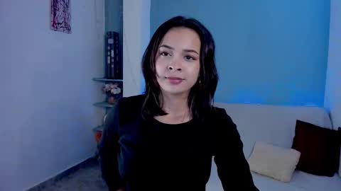 Snapshot of bellabeth_ chatting on 03.01.25 Betsy online show from 03.01.25