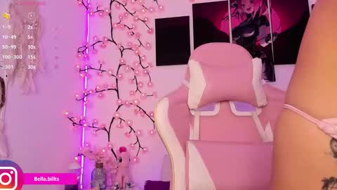 Bella online show from 01.16.26