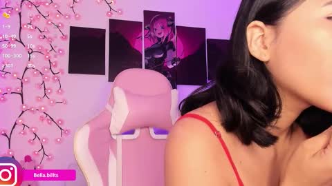 Bella online show from 02.04.26