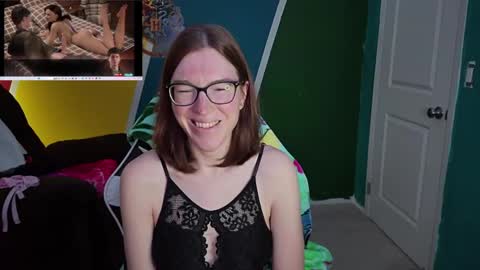BellaBlake96 online show from 05.16.26