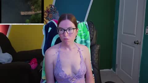 BellaBlake96 online show from 06.10.26