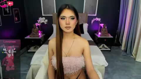 Snapshot of bellabrown_19xxx chatting on 06.24.26 Bella online show from 06.24.26
