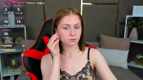 Snapshot of bellacandys chatting on 07.18.26 bellacandys online show from 07.18.26